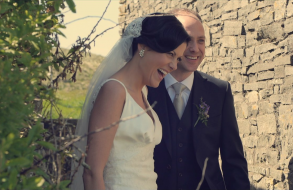 Gráinne & Peter | The Smile-by