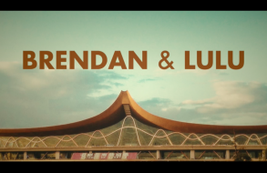 Lulu + Brendan :: One in a billion
